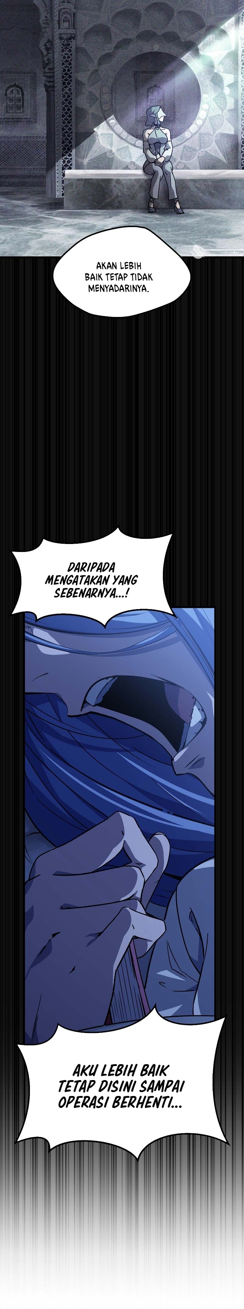 Otherworldly Sword King’s Survival Records Chapter 174 Gambar 28